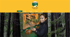 Desktop Screenshot of mountainparks.org